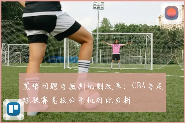 黑哨问题与裁判机制改革：CBA与足球联赛竞技公平性对比分析