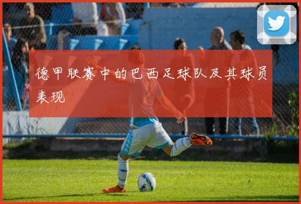 德甲联赛中的巴西足球队及其球员表现